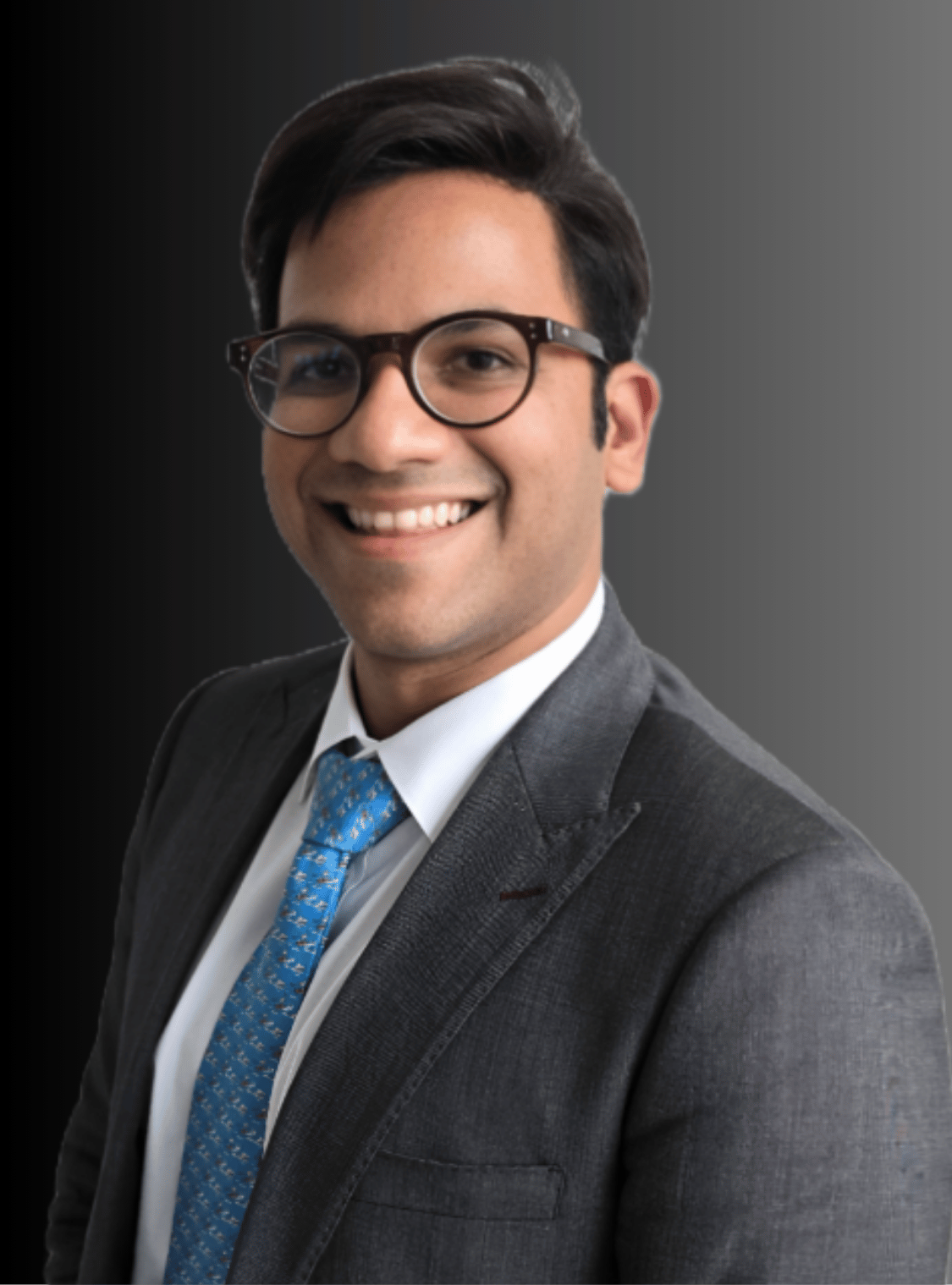Surojit Chakraverti - Professional trainer with 7 years experience