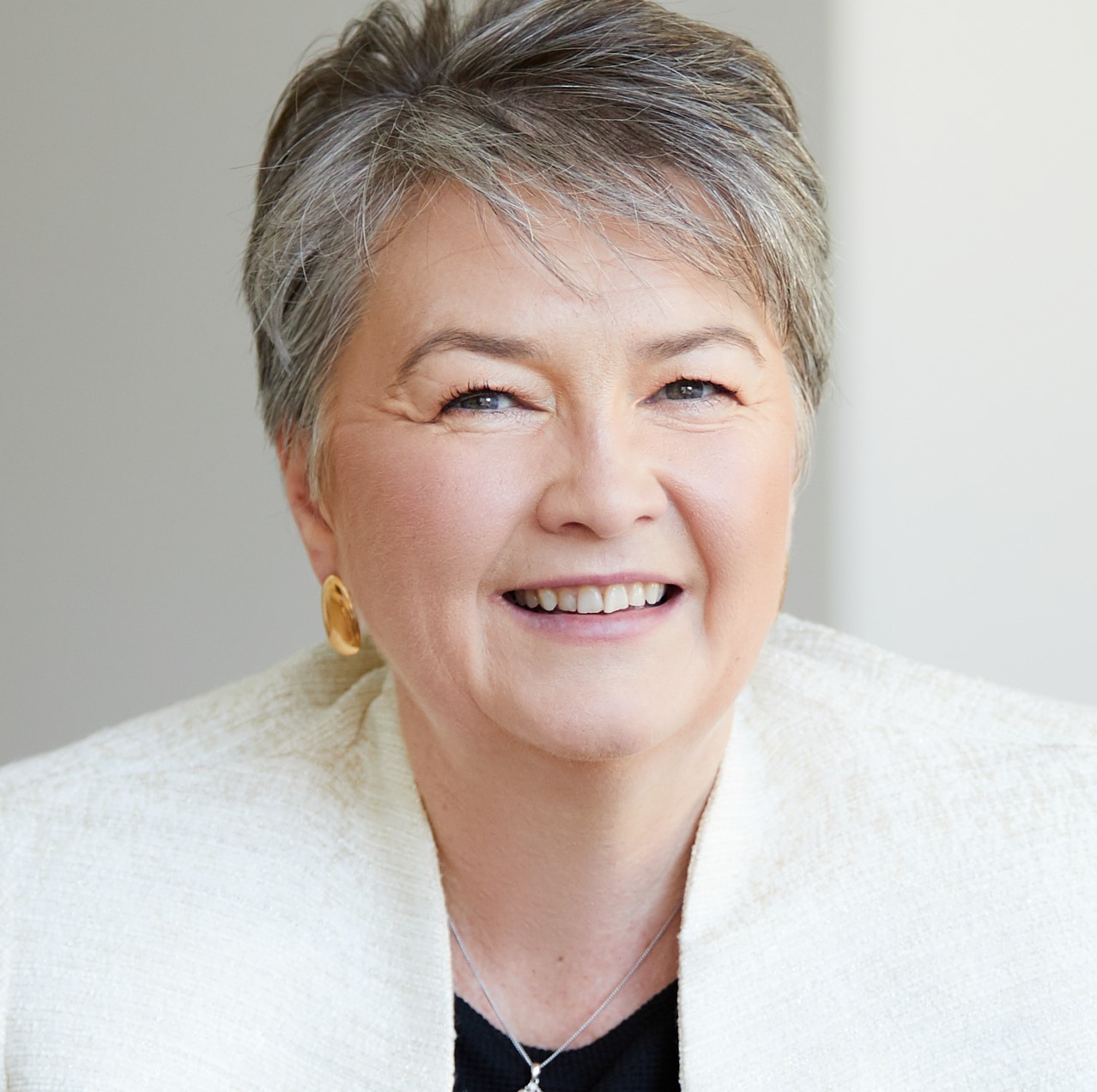 Debbie Key - Professional trainer with 28 years experience