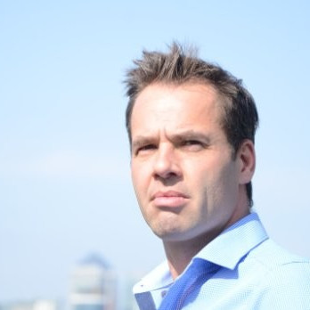 Marco Di Maio - Professional trainer with 10 years experience