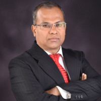 Laxminarayan Mishra - Professional trainer with 30 years experience