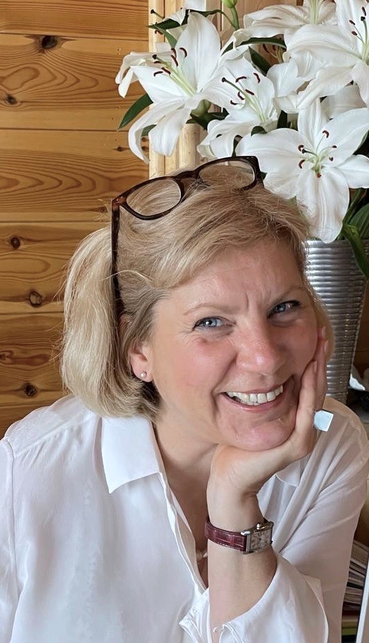 Janice Benning - Professional trainer with 19 years experience