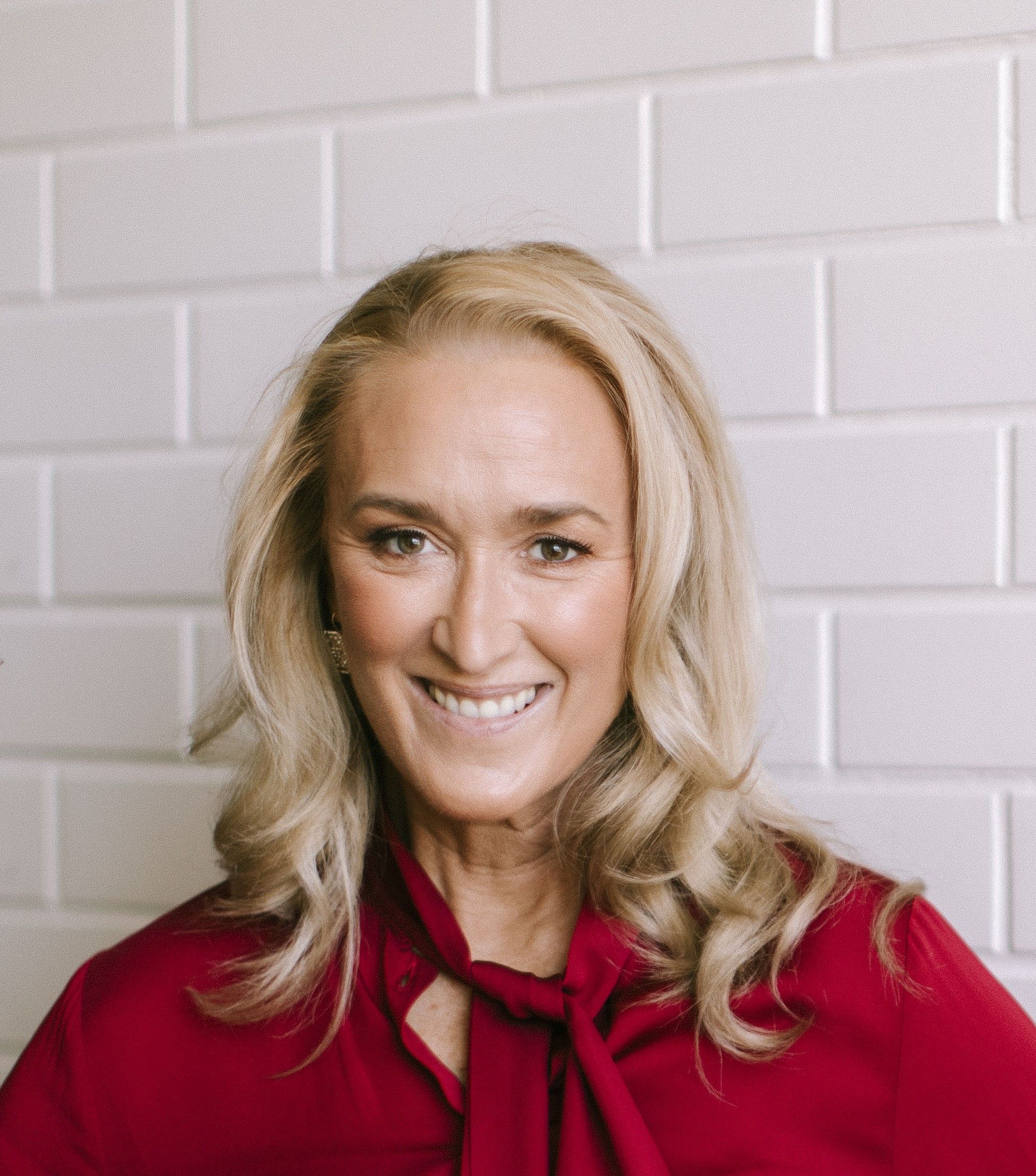 Alexie O'Brien - Professional trainer with 12 years experience