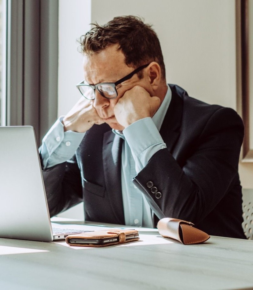 Bob Spence - Professional trainer with 40 years experience