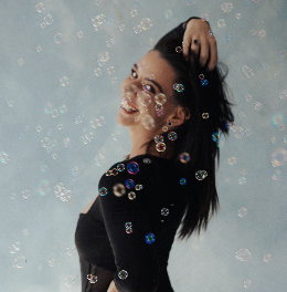 Tori Graham - Professional trainer with 4 years experience