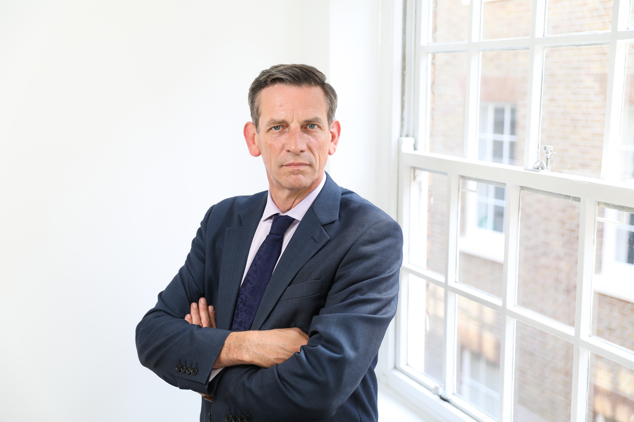 Tim Harrison - Professional trainer with 30 years experience