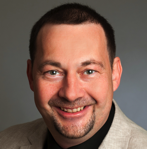 Peter Jetter - Professional trainer with 29 years experience