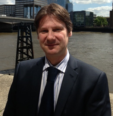 Anthony Maddalena - Professional trainer with 17 years experience