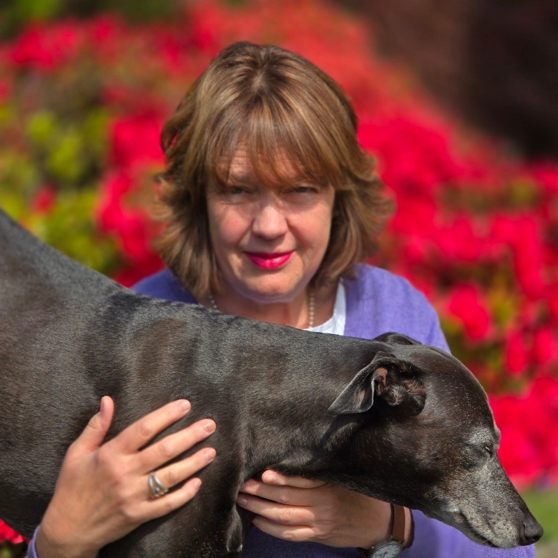 Mandy Rutherford - Professional trainer with 25 years experience