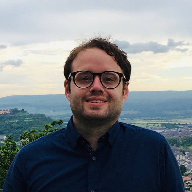 Matthew Leeper - Professional trainer with 3 years experience