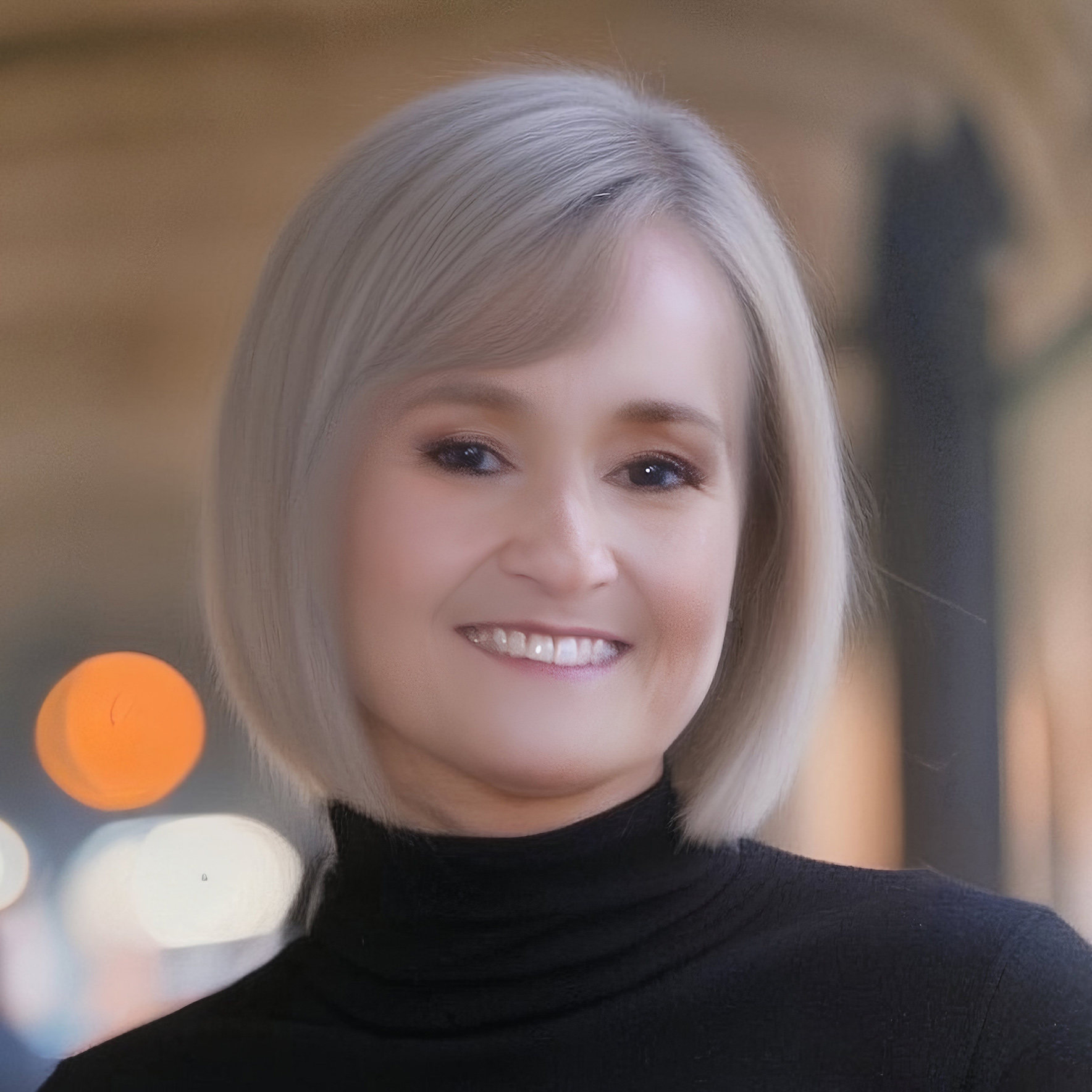 Suzan Chin-Taylor, MSc - Professional trainer with 9 years experience