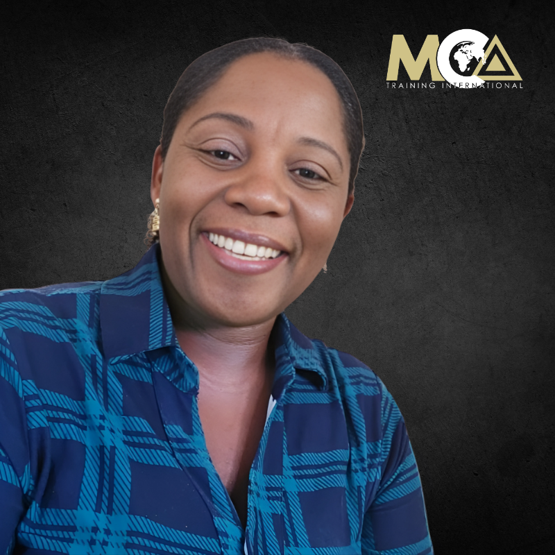 Amma Ansah - Professional trainer with 5 years experience