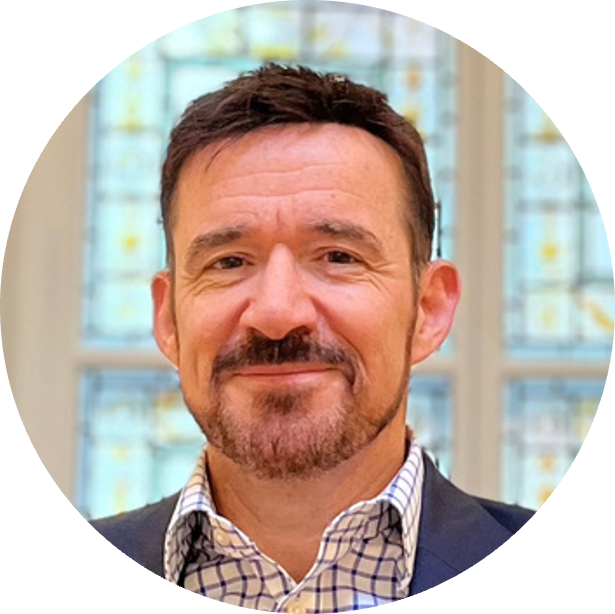 Rob Woods - Professional trainer with 28 years experience