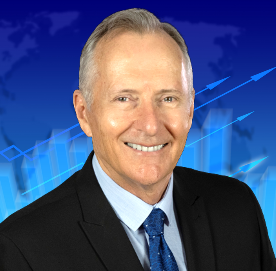 Dr Bruce Johnstone - Professional trainer with 15 years experience