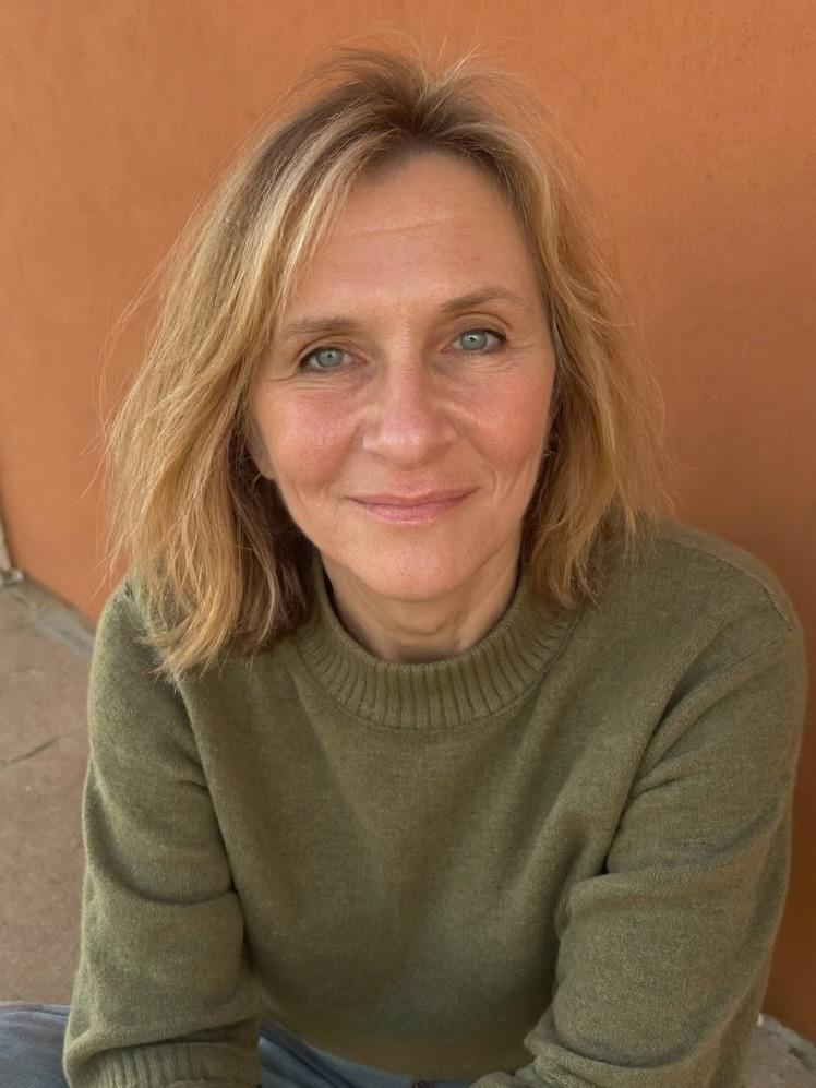 Frances Trelease - Professional trainer with 11 years experience