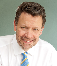 Peter Herbert - Professional trainer with 20 years experience