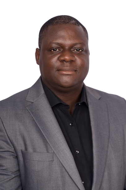 Bofy Idiodi - Professional trainer with 16 years experience