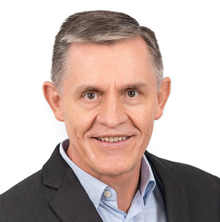 Jan Schreuder - Professional trainer with 37 years experience