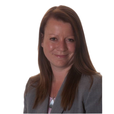 Andrea Burns - Professional trainer with 18 years experience