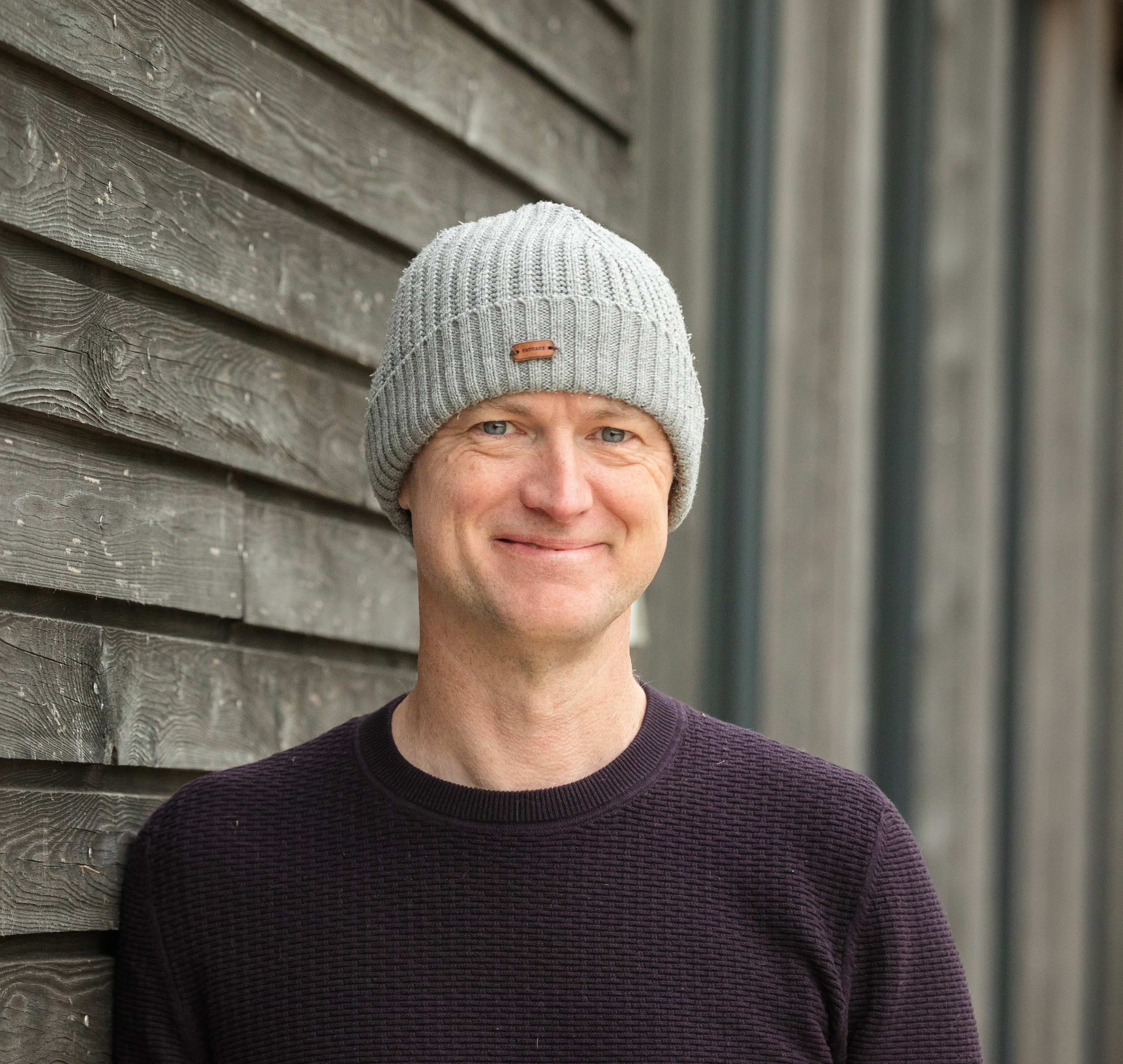 Jon Billett - Professional trainer with 13 years experience