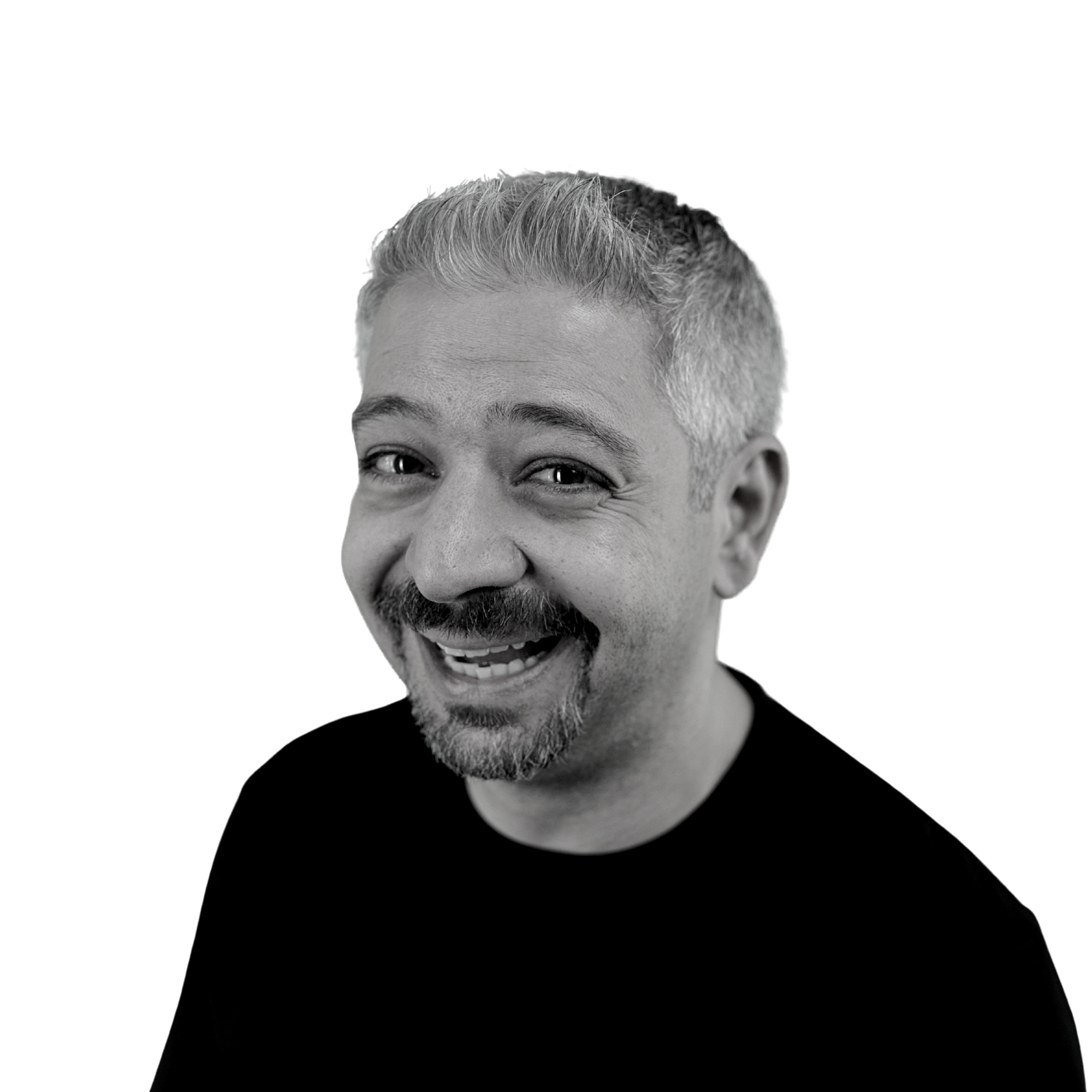 Paris Thomas - Professional trainer with 22 years experience