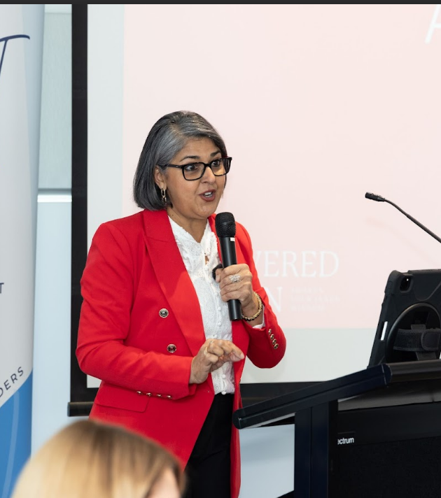 Preetie Boler - Professional trainer with 4 years experience