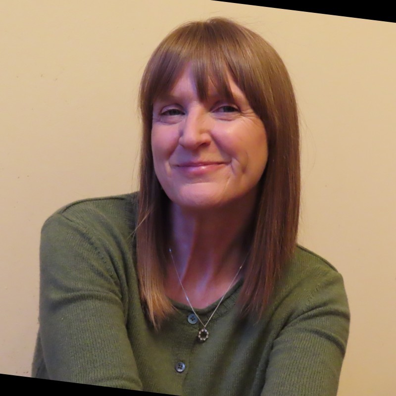 Cami Rose Alexander - Professional trainer with 17 years experience