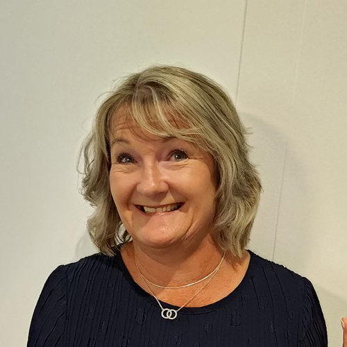 Jane Goode - Professional trainer with 26 years experience