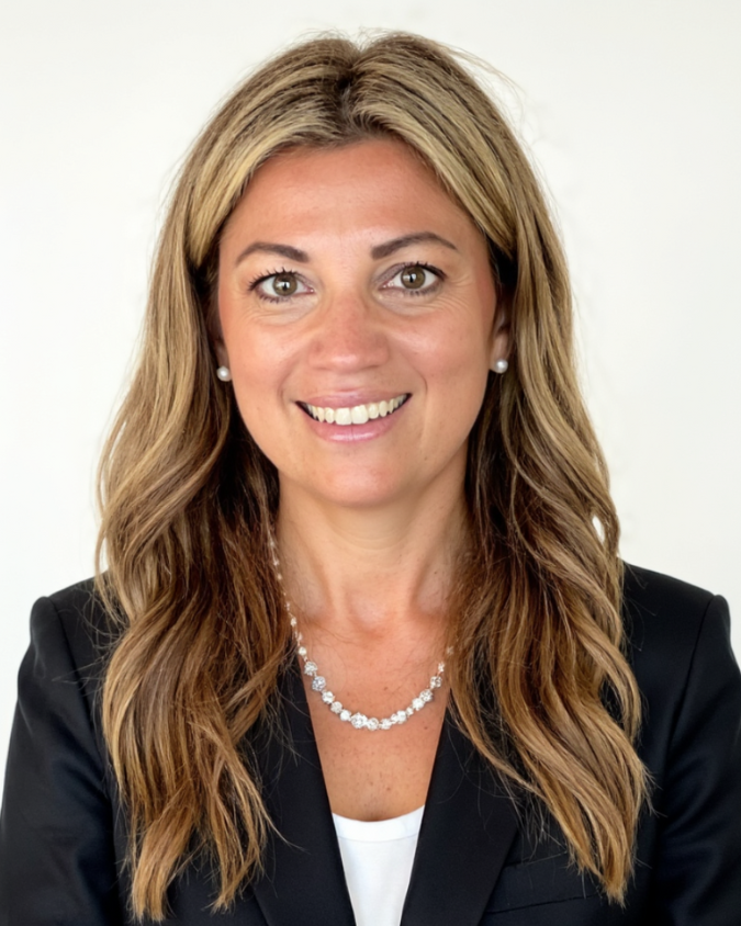 Federica Ceresa - Professional trainer with 13 years experience