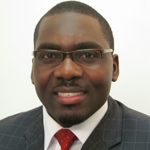 Trevor Lazarus Mwale - Professional trainer with 12 years experience