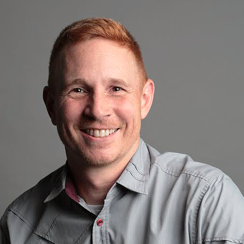 Daniel Rg Crandall - Professional trainer with 13 years experience