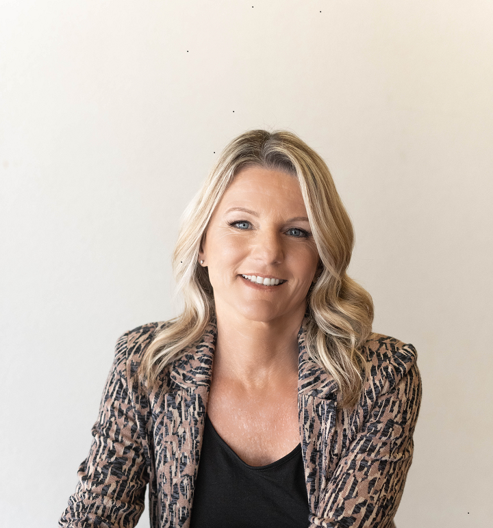 Ann Pearson - Professional trainer with 22 years experience