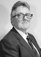 Peter Haines - Professional trainer with 20 years experience