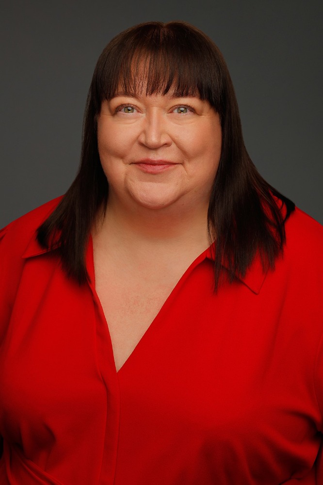 Claire Brierley - Professional trainer with 20 years experience