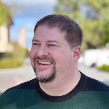 Don Cameron - Professional trainer with 26 years experience