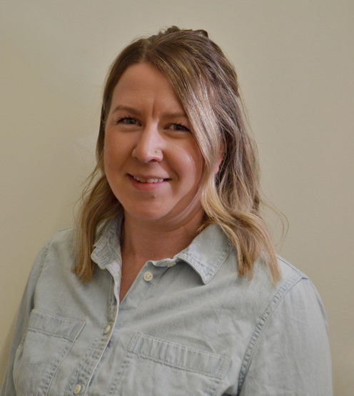 Heidi Peacock - Professional trainer with 13 years experience