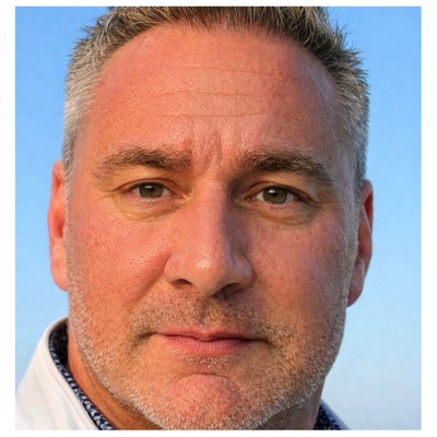 Nick Ekendahl - FCIPD - Professional trainer with 21 years experience