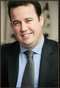 Rob Morgan - Professional trainer with 22 years experience