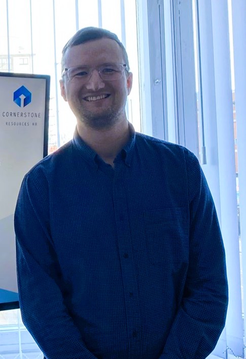 Joe Husbands - Professional trainer with 8 years experience