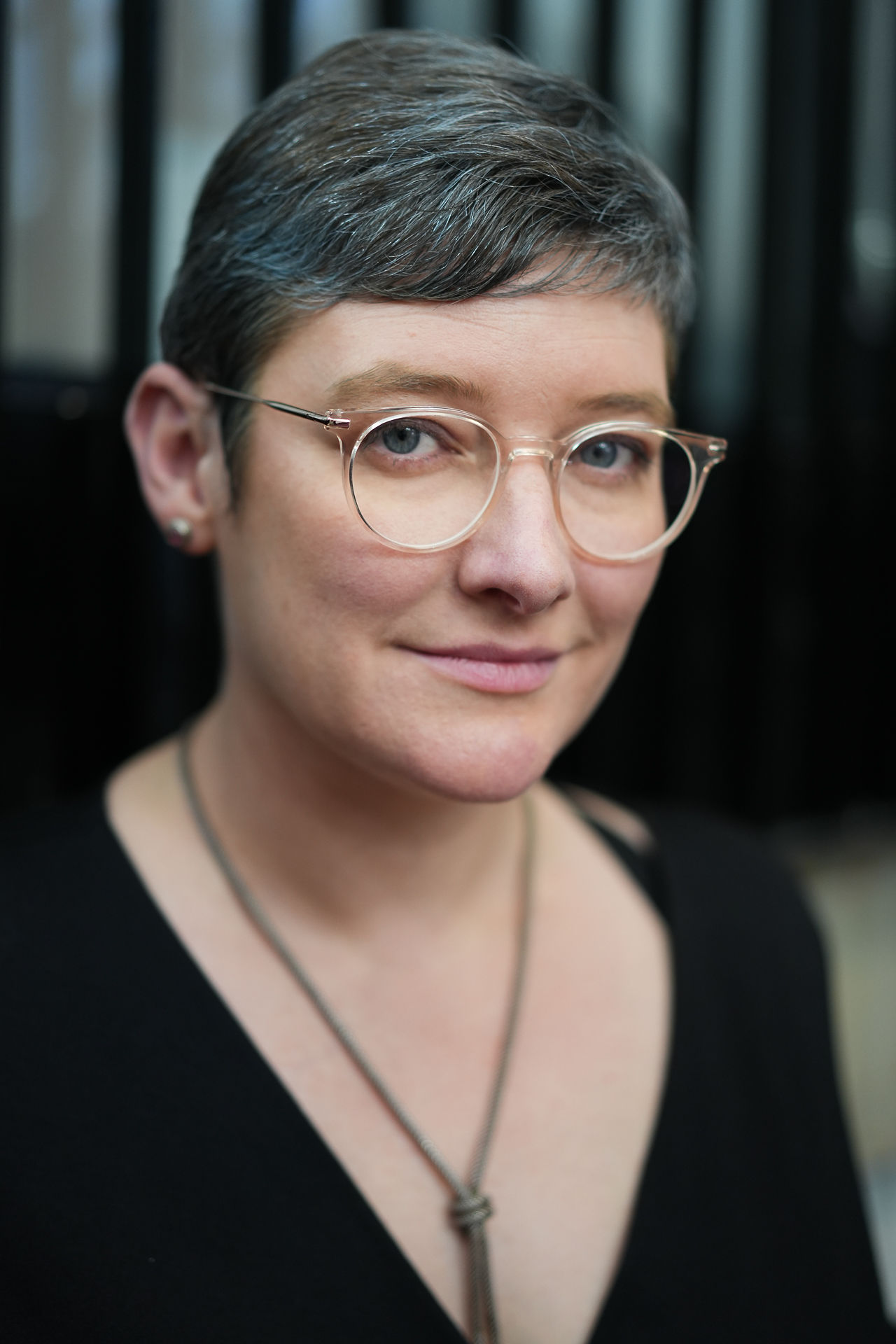 Harriet Patience-Davies - Professional trainer with 8 years experience