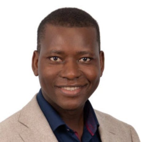 Phil Zongo - Professional trainer with 20 years experience