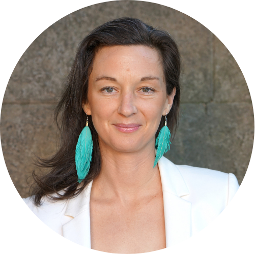 Larissa Conte - Professional trainer with 18 years experience