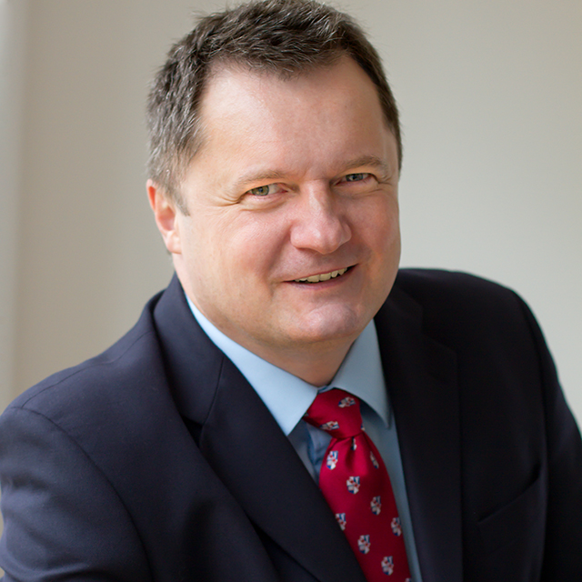 Andy Duncan - Professional trainer with 26 years experience