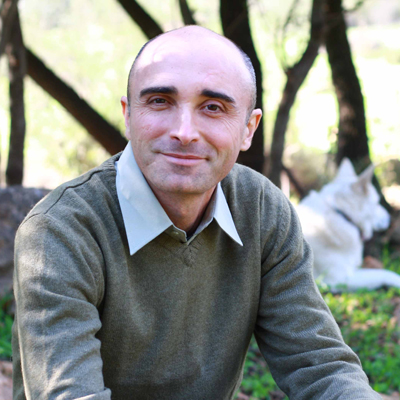 Benny Faibish - Professional trainer with 20 years experience