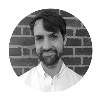 Rick Lyons - Professional trainer with 3 years experience