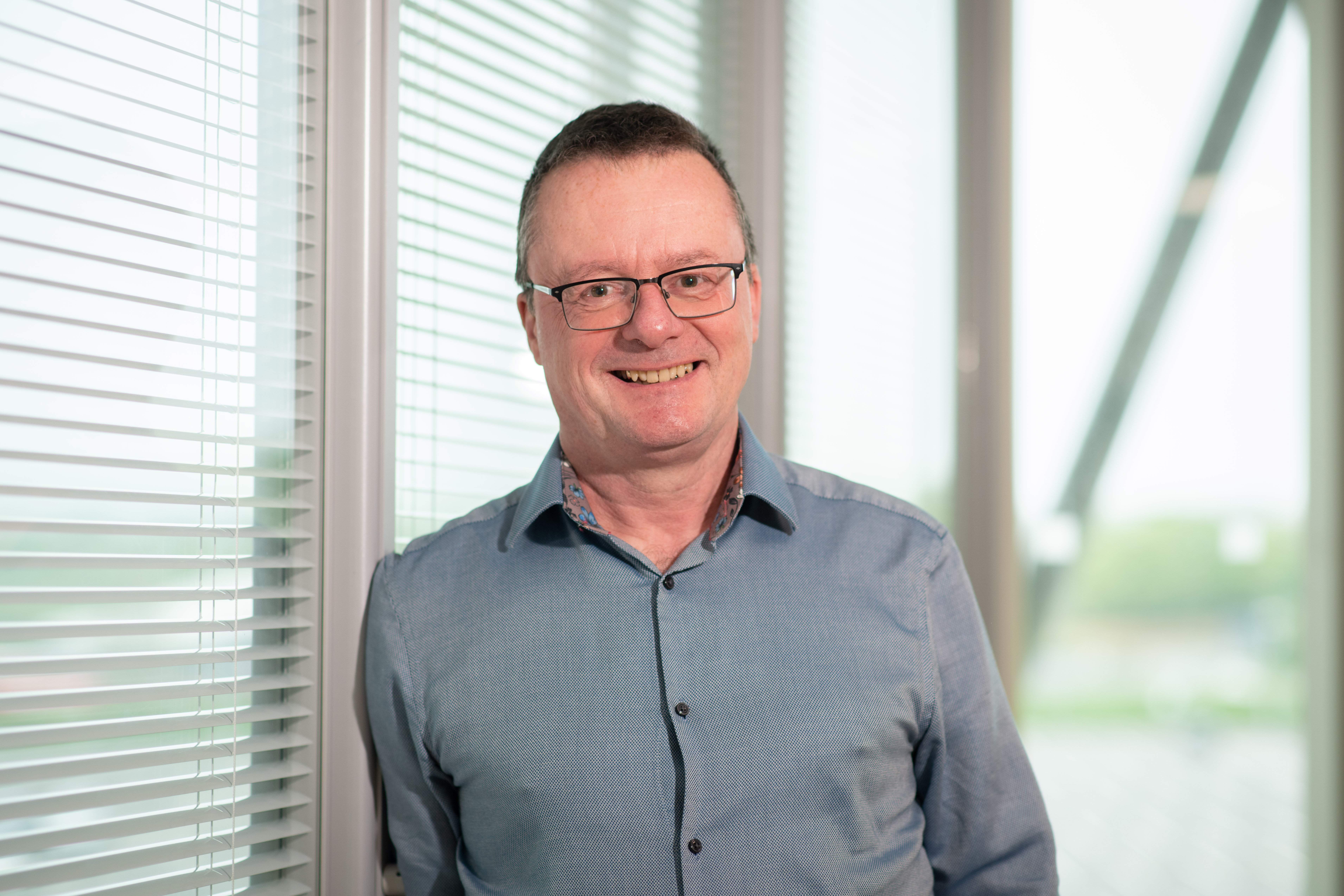 Mark Crabtree - Professional trainer with 26 years experience