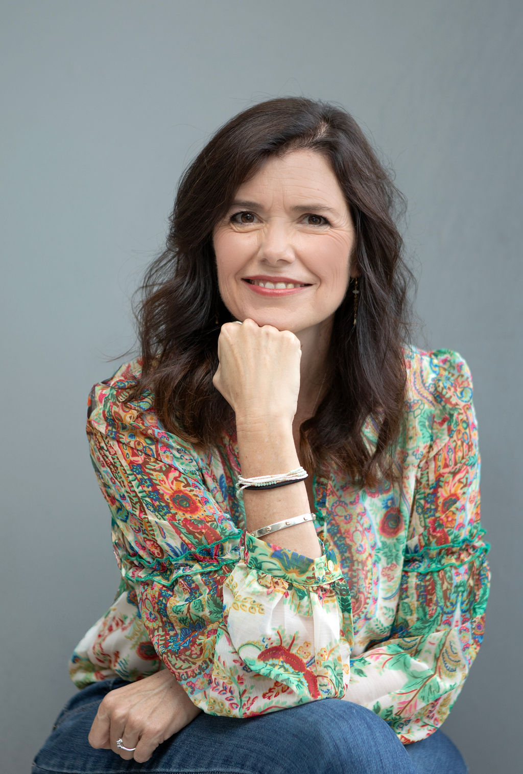 Andrea Graham - Professional trainer with 18 years experience