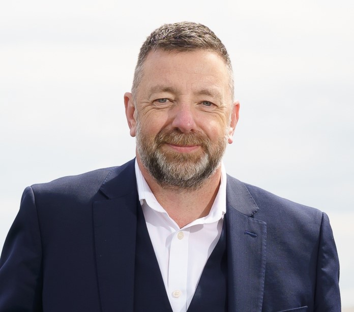 Nevil Tynemouth - Professional trainer with 22 years experience