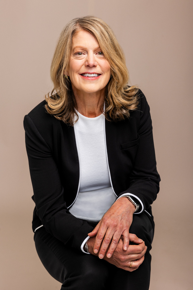 Nancy Kepner - Professional trainer with 18 years experience