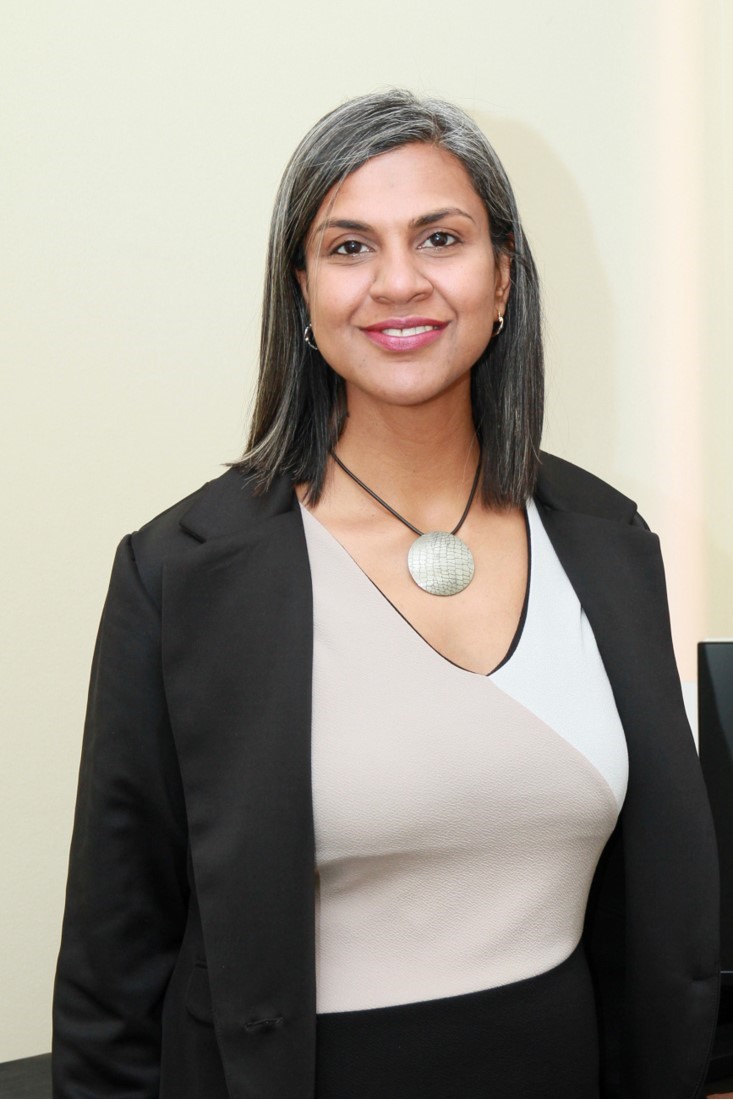 Zakiya Cadear - Professional trainer with 17 years experience