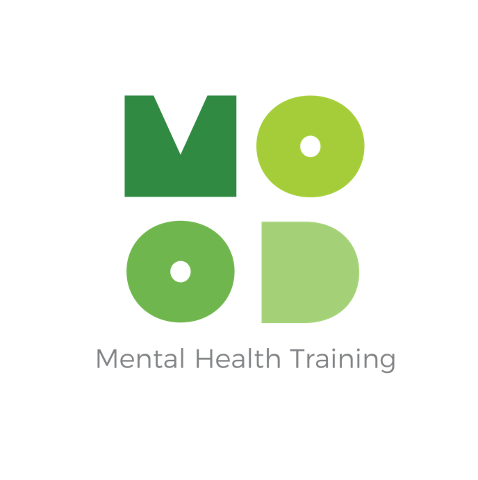 MOOD Mental Health Training - Professional trainer with 25 years experience